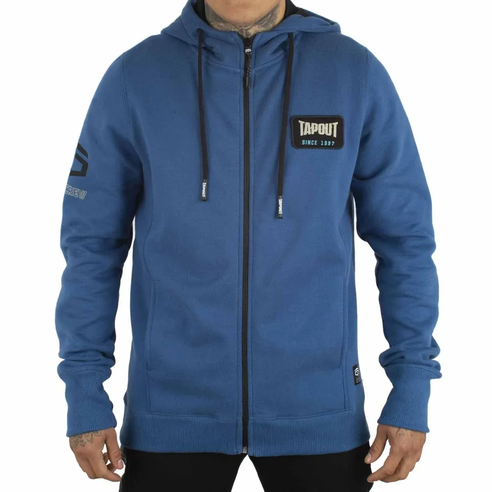 POLERON URBANO HOMBRE TAPOUT FAX - 1