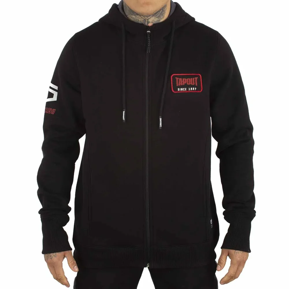 POLERON URBANO HOMBRE TAPOUT FAX - 1