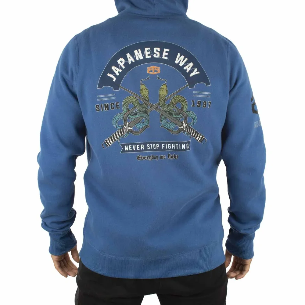 POLERON URBANO HOMBRE TAPOUT FAX - 2