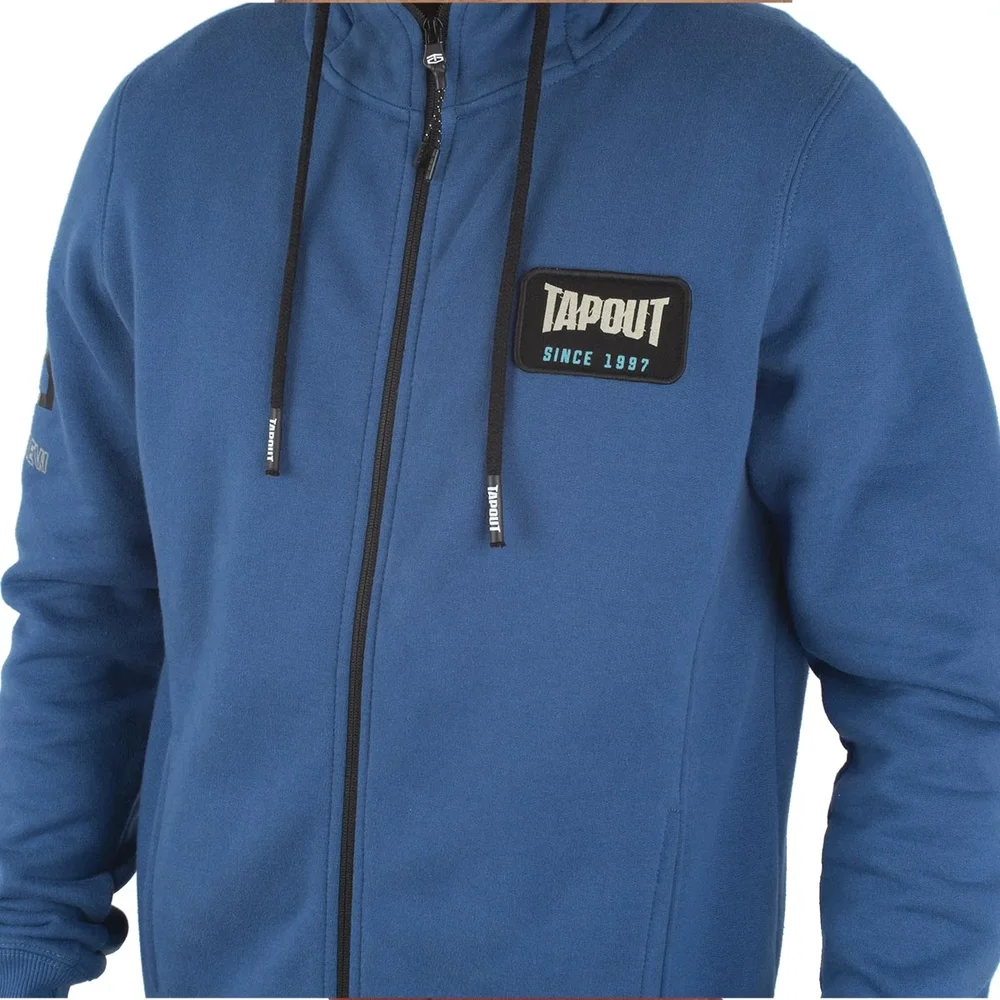 POLERON URBANO HOMBRE TAPOUT FAX - 3