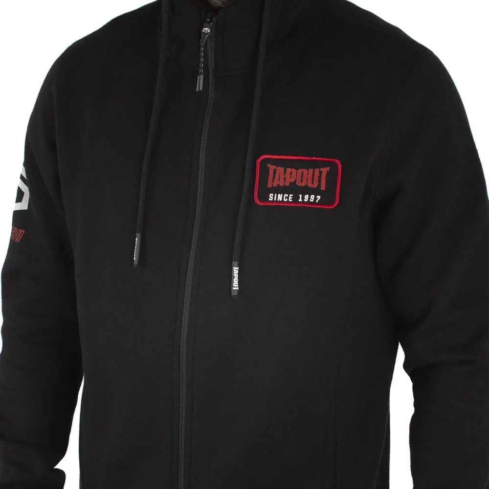 POLERON URBANO HOMBRE TAPOUT FAX - 3