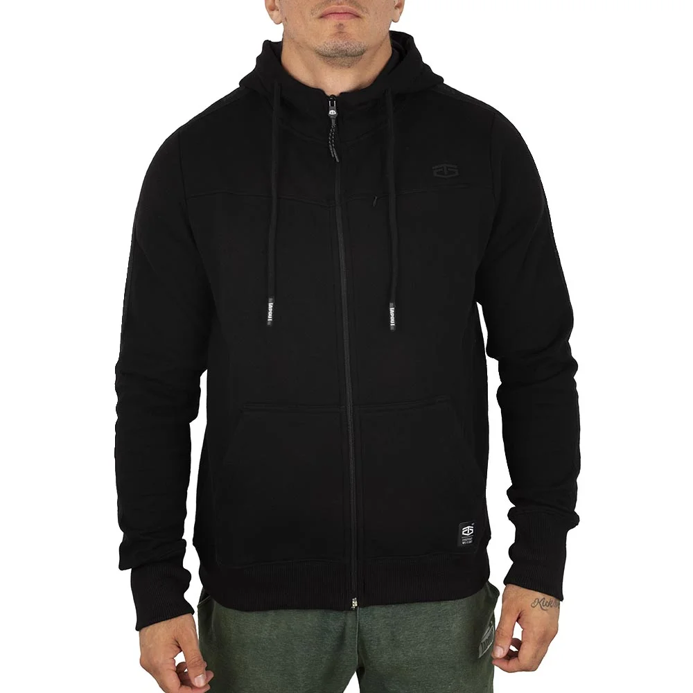 POLERON URBANO HOMBRE TAPOUT COTA - 1
