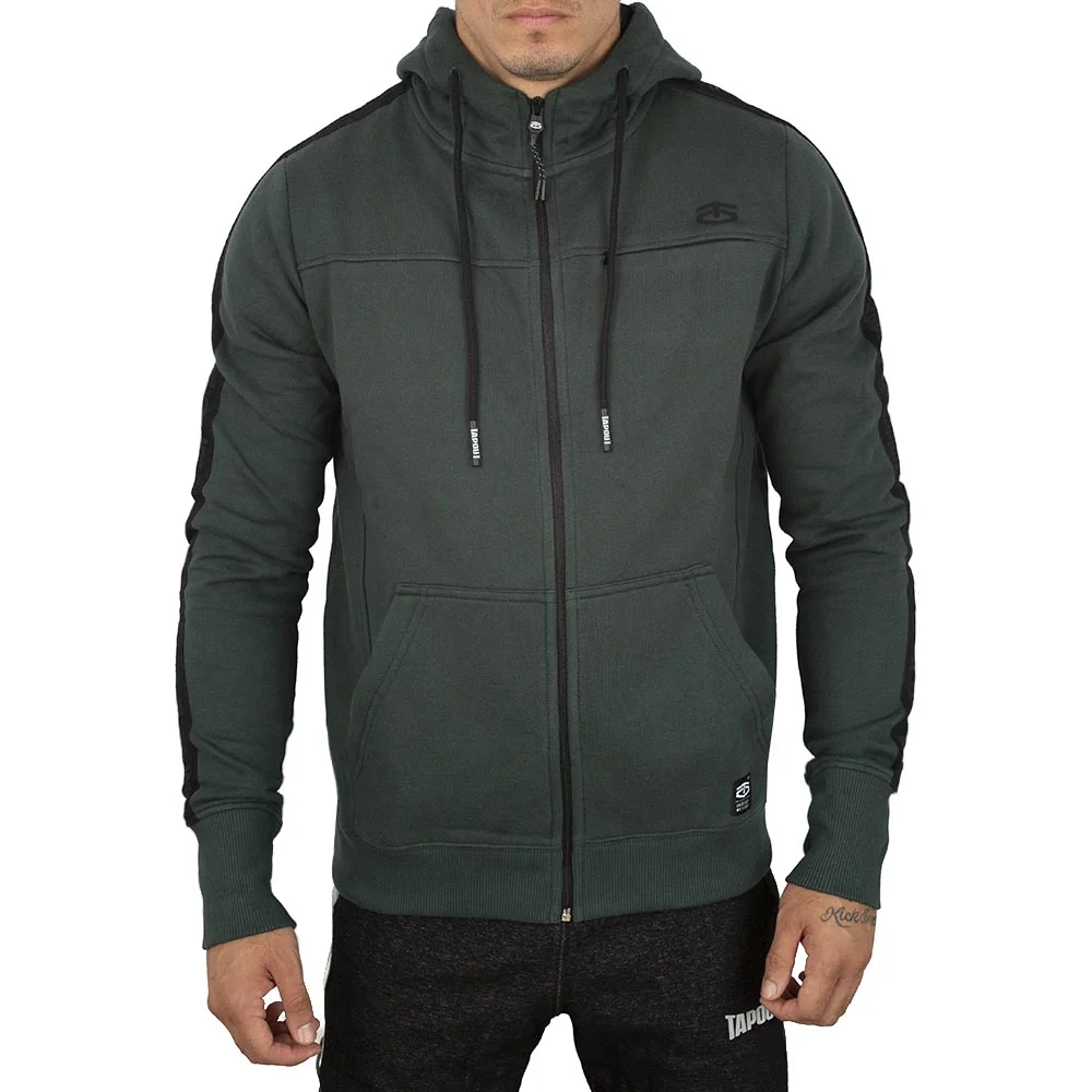 POLERON URBANO HOMBRE TAPOUT COTA - 1