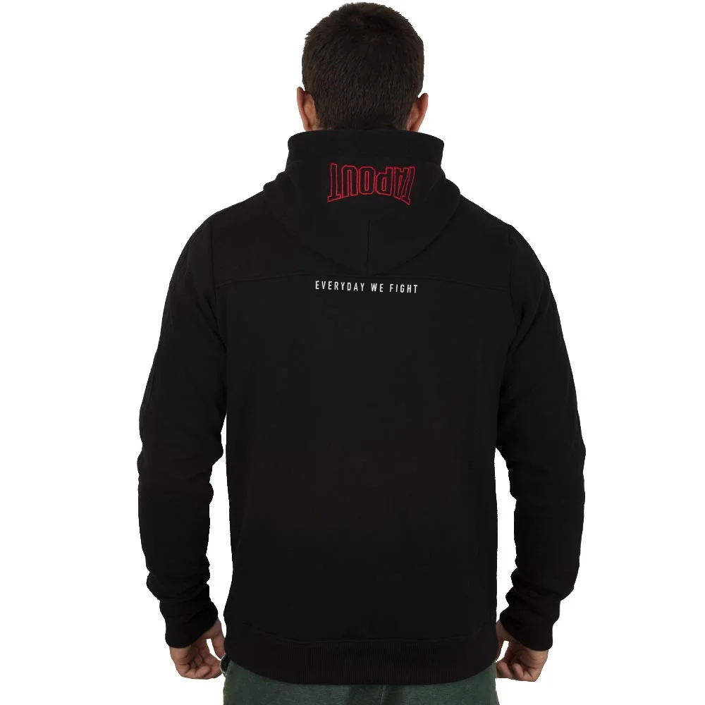 POLERON URBANO HOMBRE TAPOUT COTA - 2