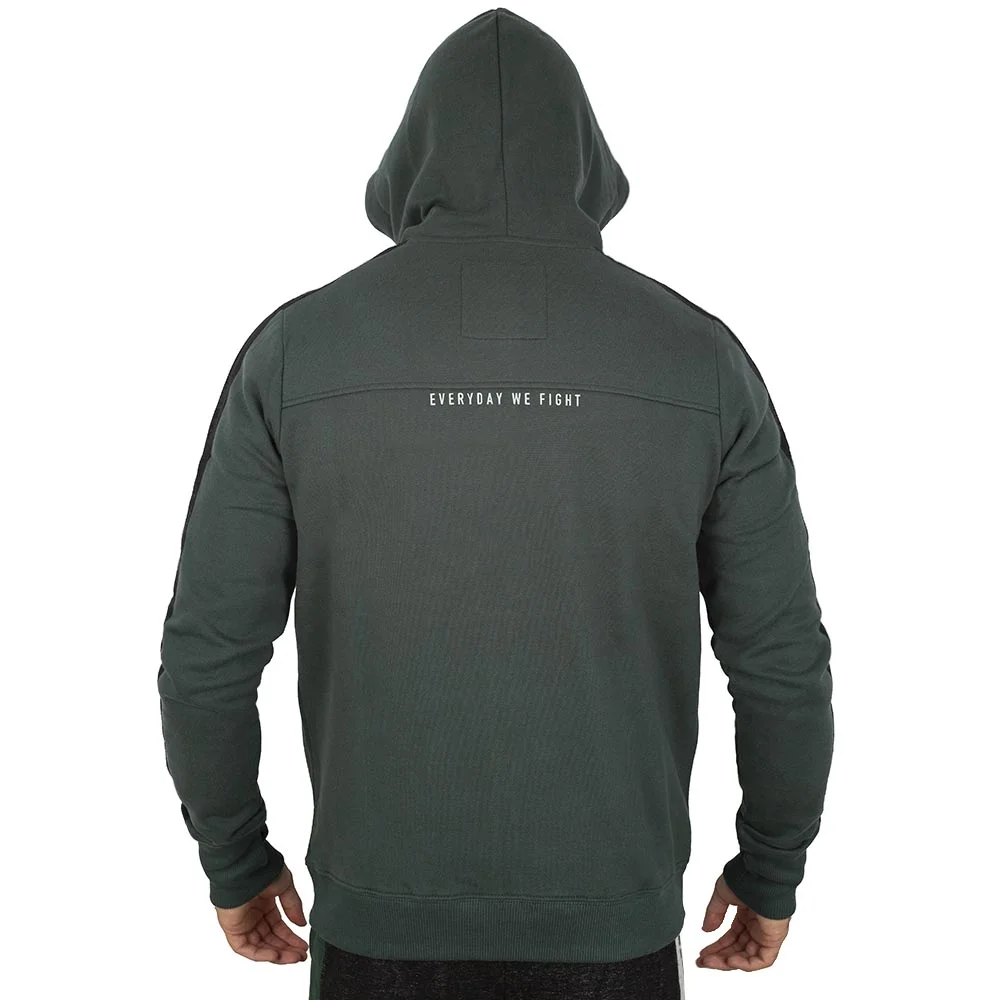POLERON URBANO HOMBRE TAPOUT COTA - 2