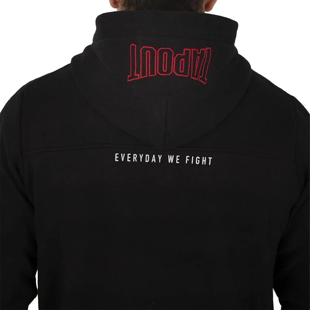 POLERON URBANO HOMBRE TAPOUT COTA - 3