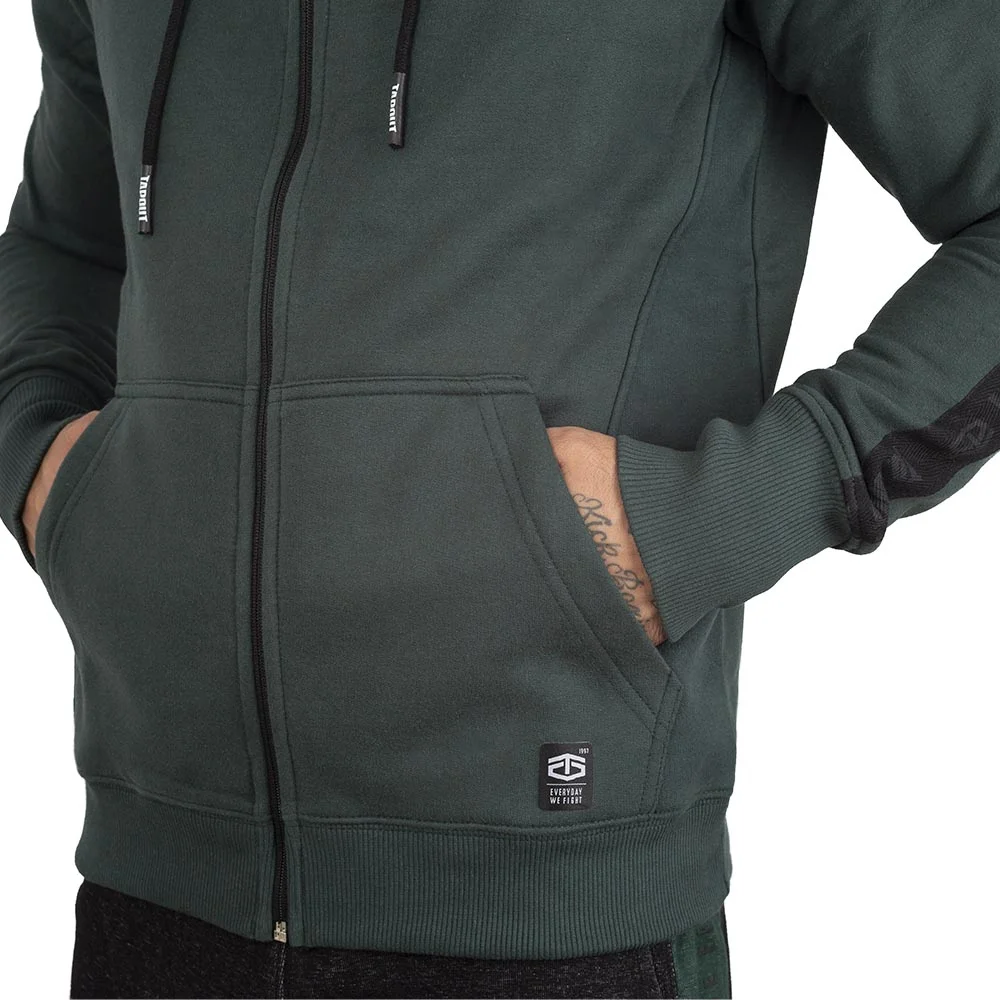 POLERON URBANO HOMBRE TAPOUT COTA - 3