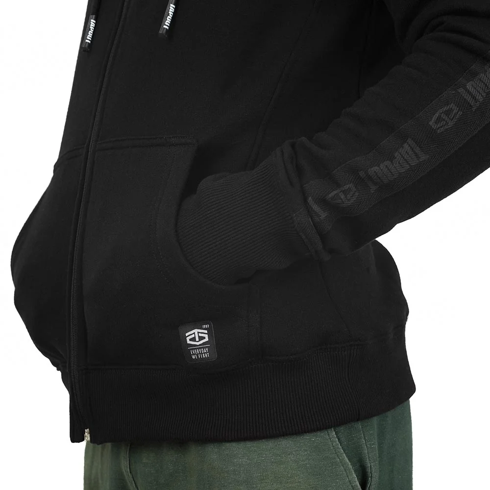 POLERON URBANO HOMBRE TAPOUT COTA - 4
