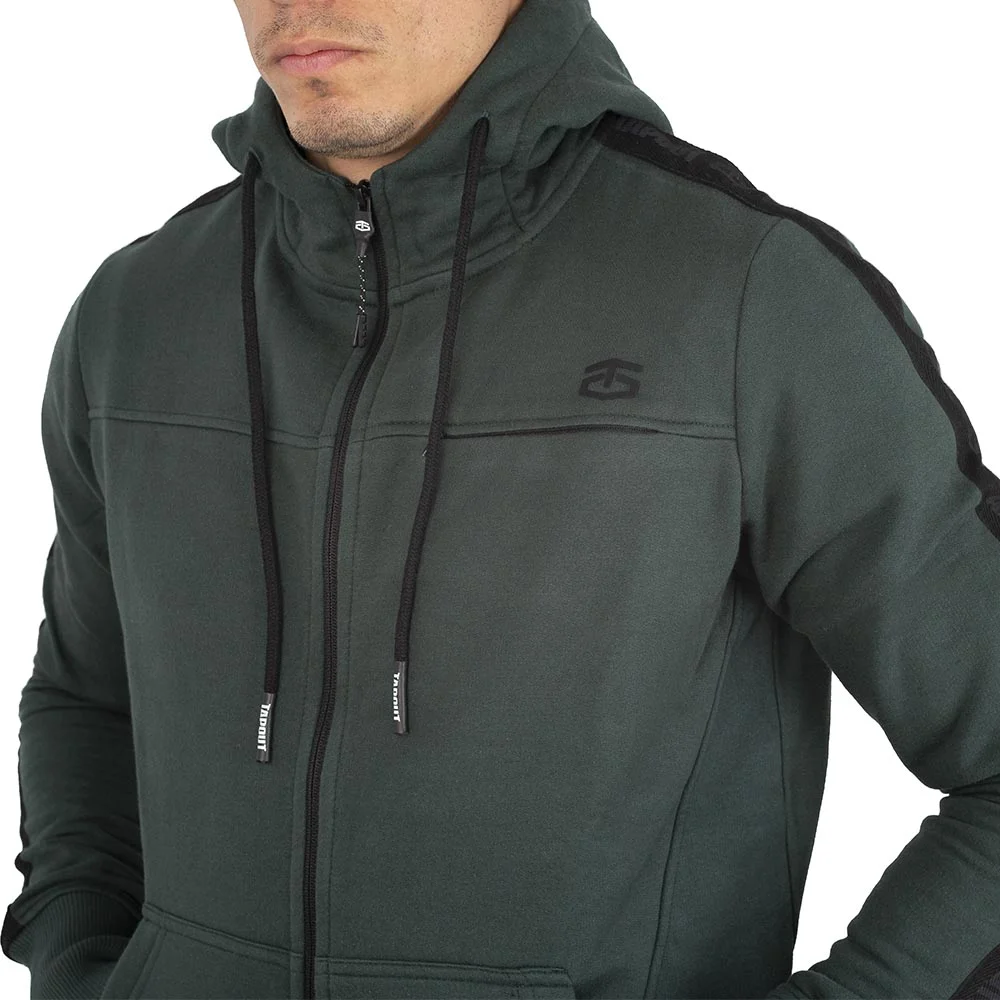 POLERON URBANO HOMBRE TAPOUT COTA - 4