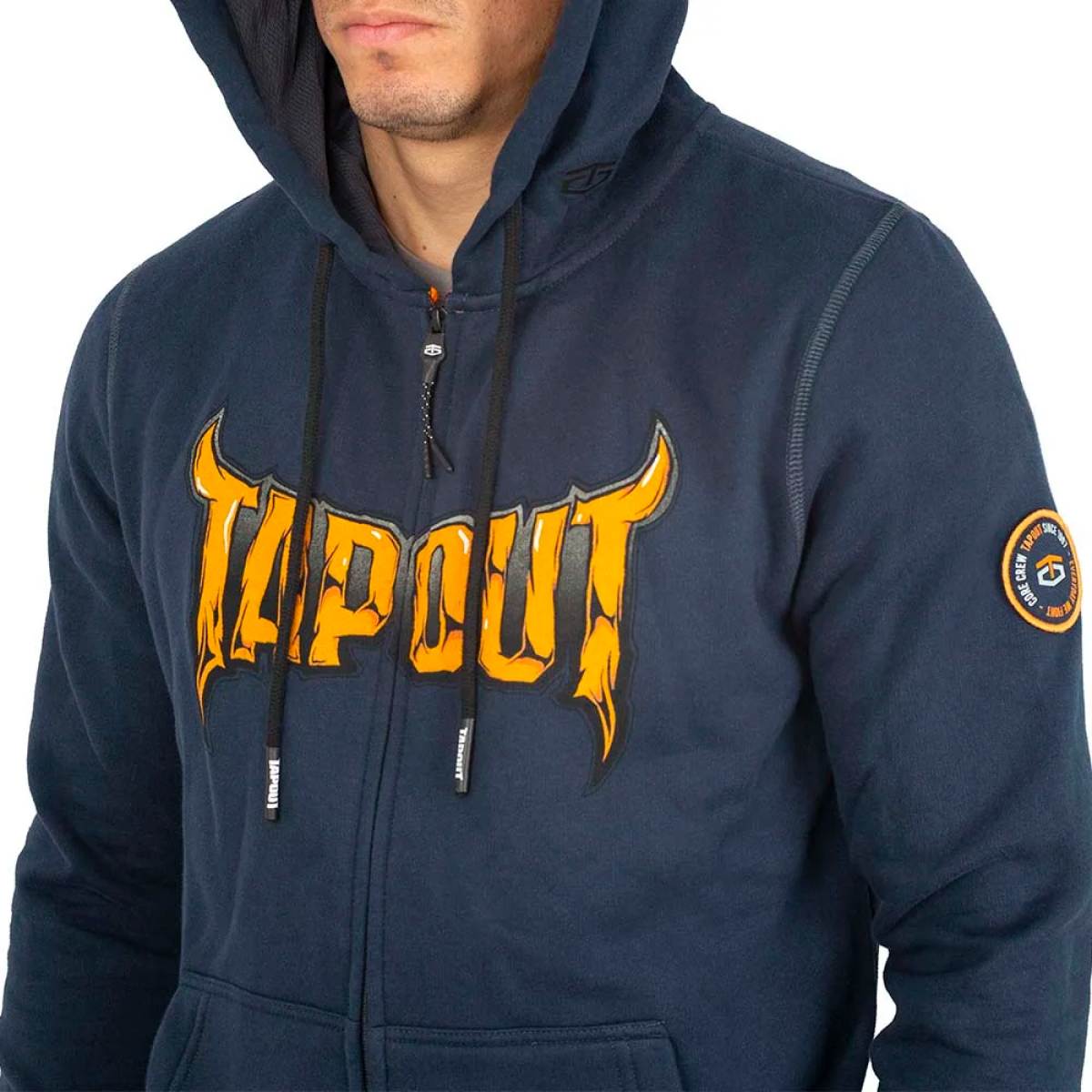 POLERON URBANO HOMBRE TAPOUT TESCO - 3