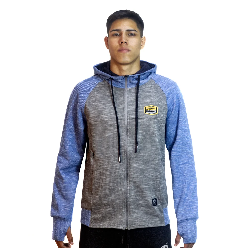POLERON URBANO HOMBRE TAPOUT FACES - 1