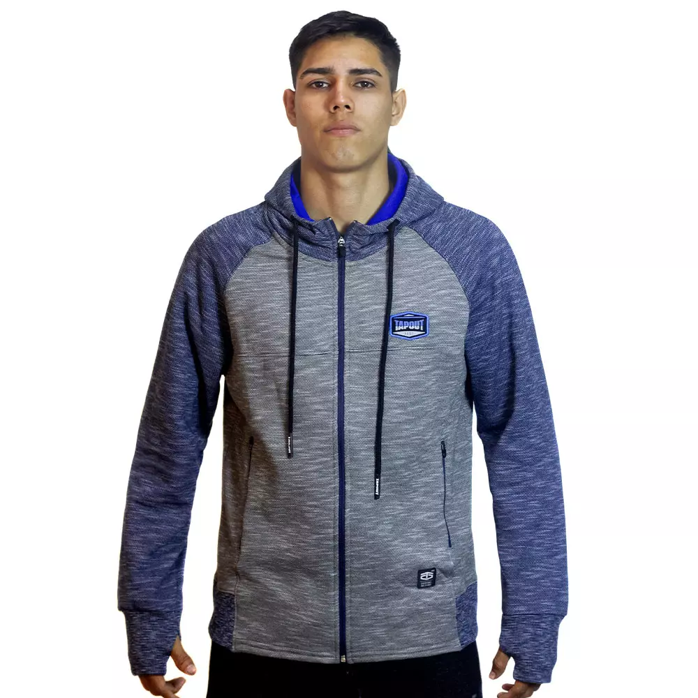 POLERON URBANO HOMBRE TAPOUT FACES - 1