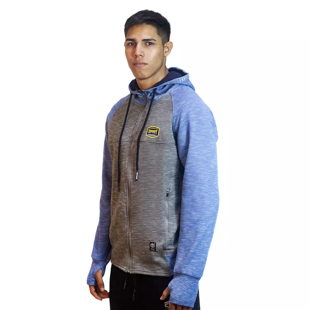 POLERON URBANO HOMBRE TAPOUT FACES - 2