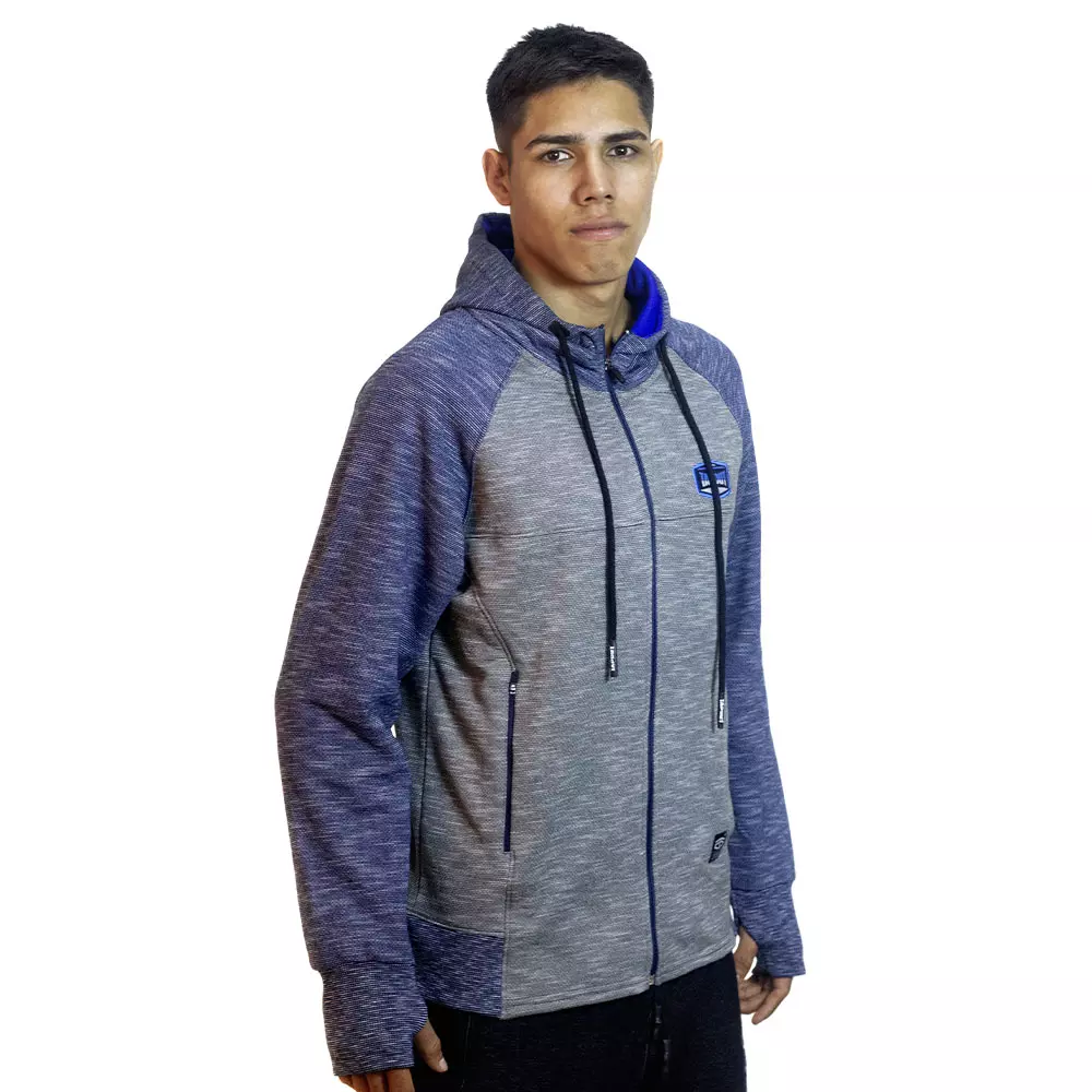 POLERON URBANO HOMBRE TAPOUT FACES - 2