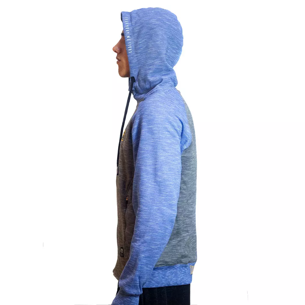 POLERON URBANO HOMBRE TAPOUT FACES - 3