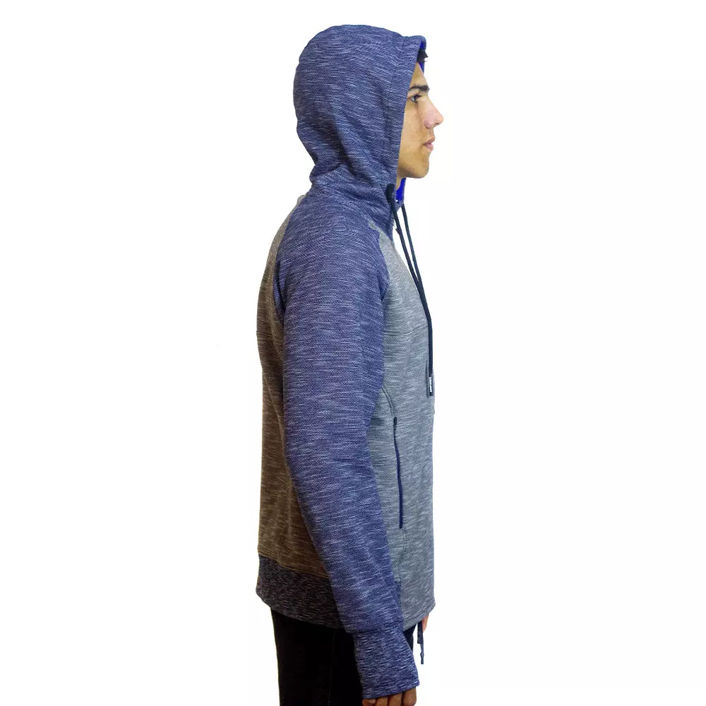POLERON URBANO HOMBRE TAPOUT FACES - 3