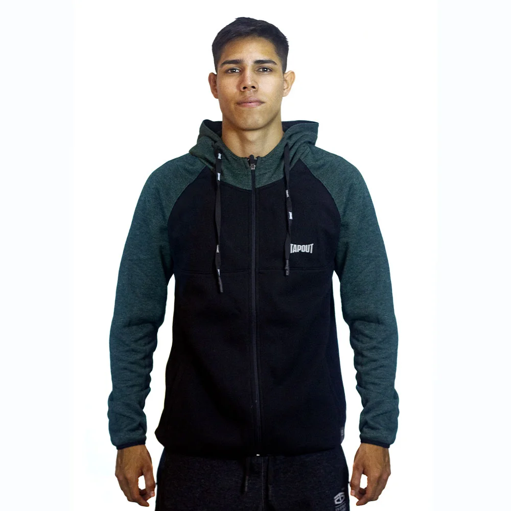 POLERON URBANO HOMBRE TAPOUT WEFIGHT - 1