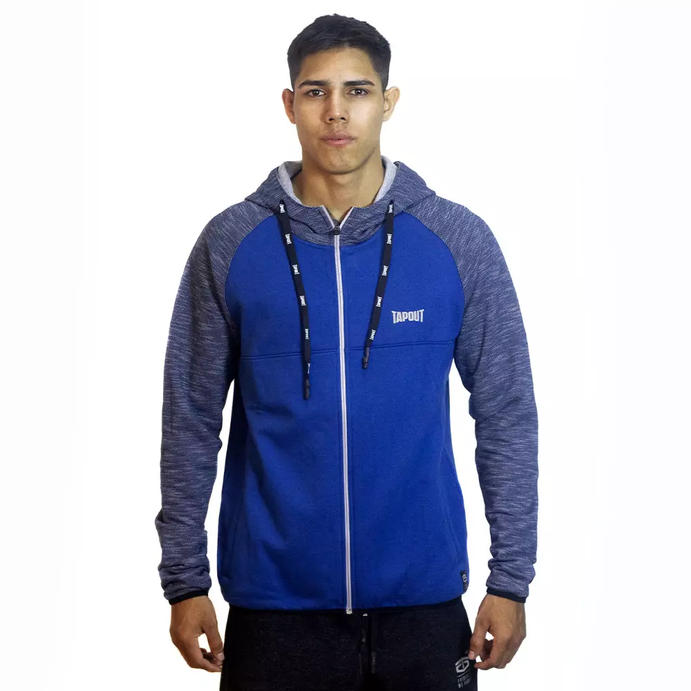 POLERON URBANO HOMBRE TAPOUT WEFIGHT - 1
