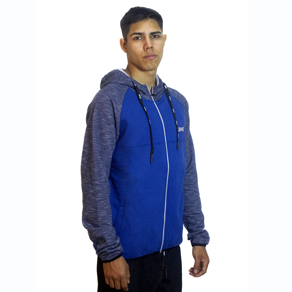 POLERON URBANO HOMBRE TAPOUT WEFIGHT - 2