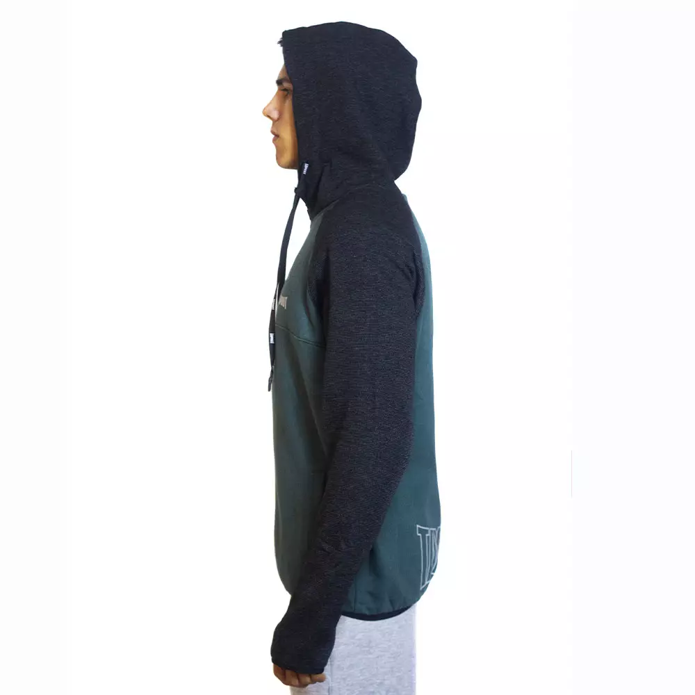 POLERON URBANO HOMBRE TAPOUT WEFIGHT - 3