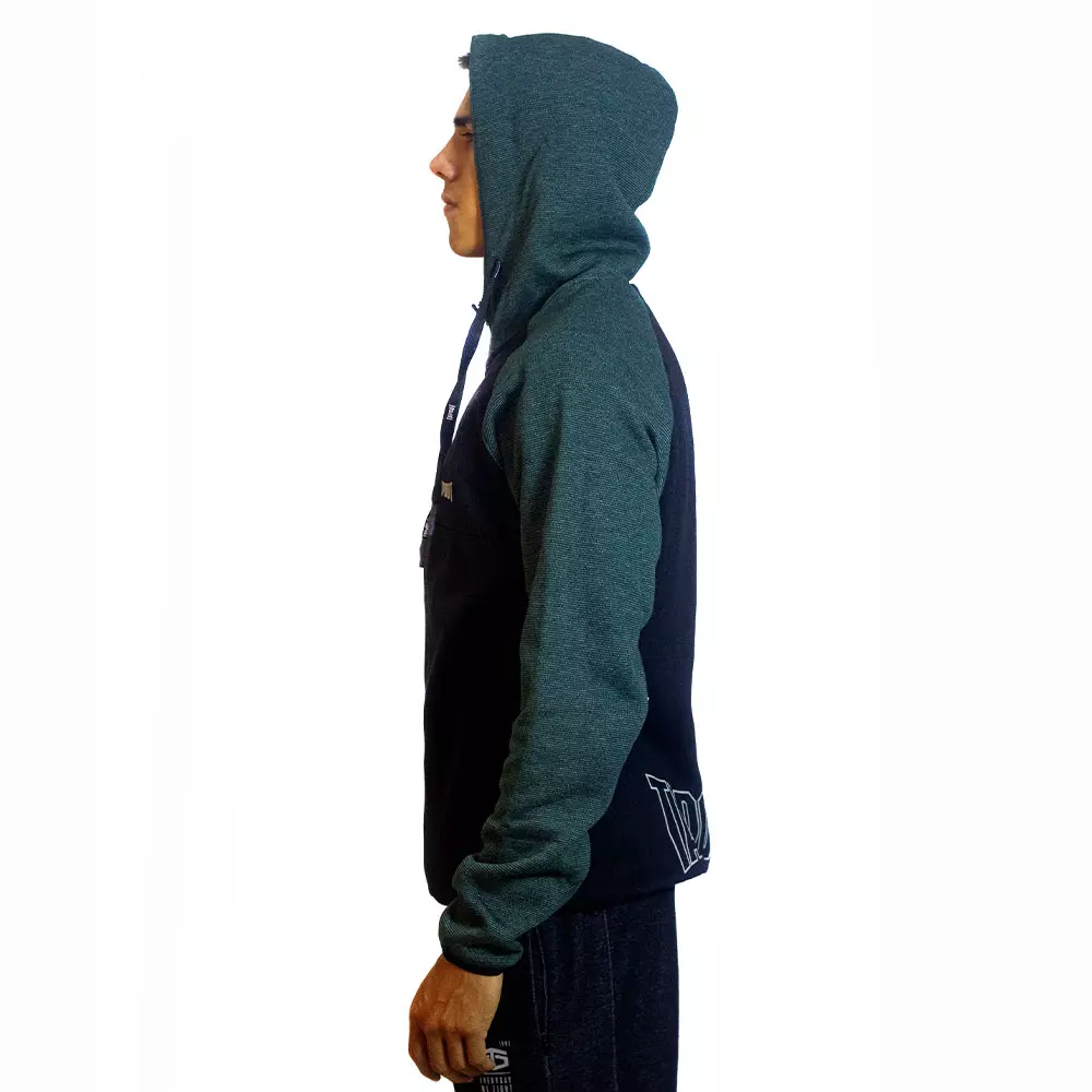 POLERON URBANO HOMBRE TAPOUT WEFIGHT - 3