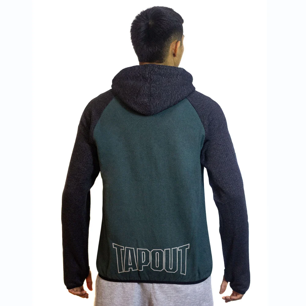 POLERON URBANO HOMBRE TAPOUT WEFIGHT - 4