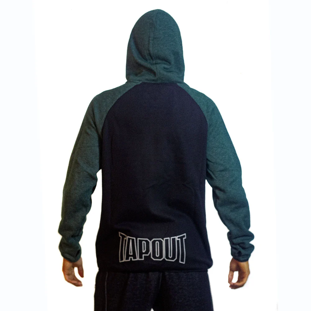 POLERON URBANO HOMBRE TAPOUT WEFIGHT - 4