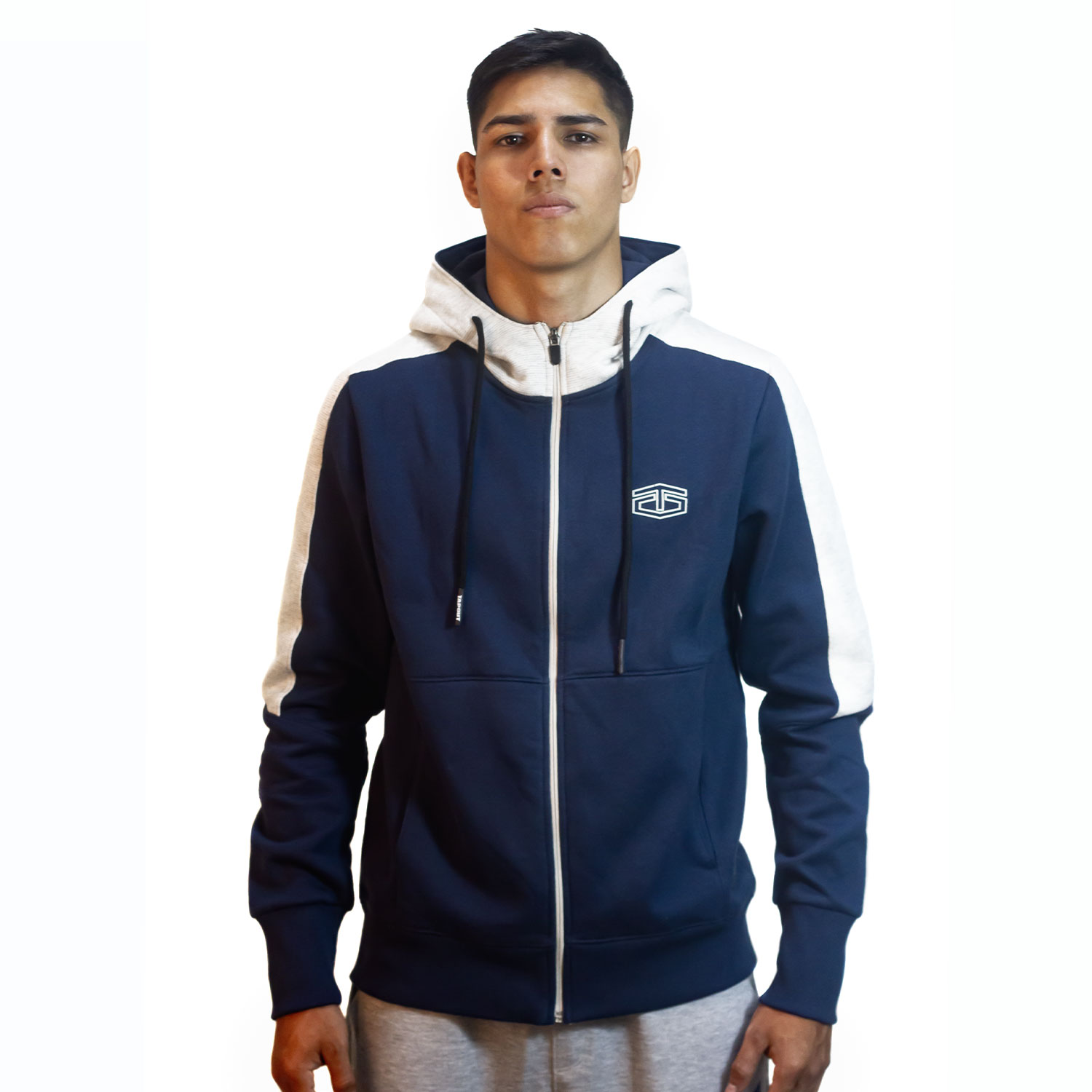 POLERON URBANO HOMBRE TAPOUT ROCCO - 1
