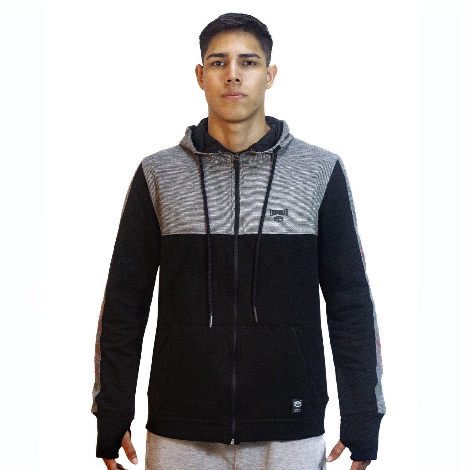 POLERON URBANO HOMBRE TAPOUT TROOPER - 1