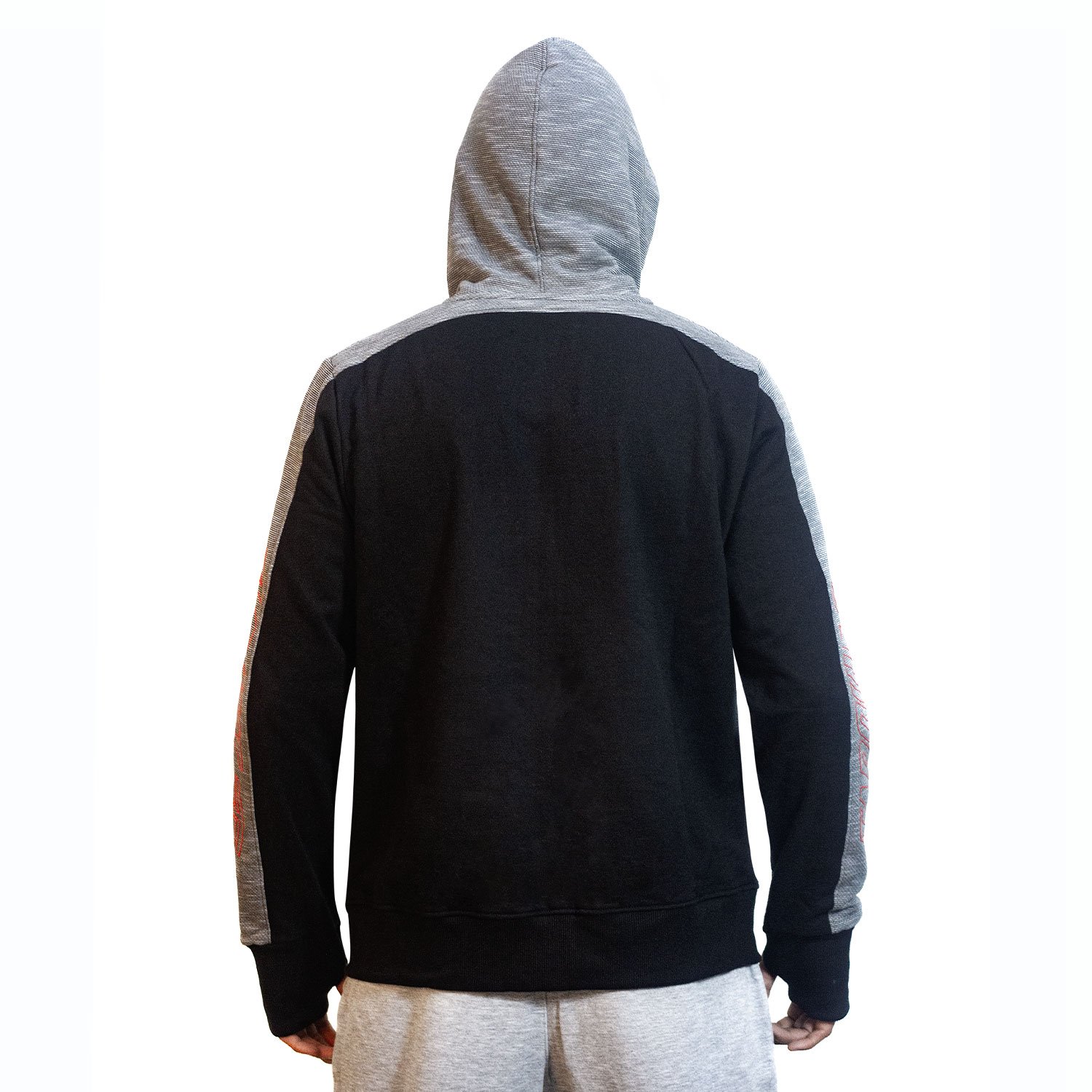 POLERON URBANO HOMBRE TAPOUT TROOPER - 2