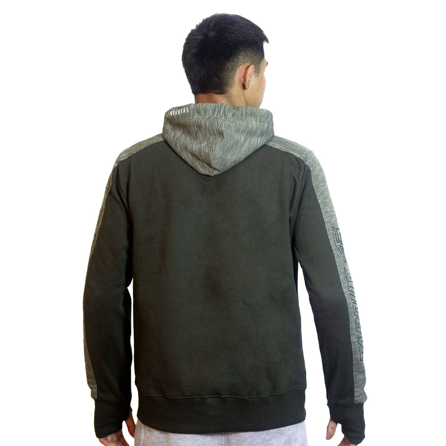 POLERON URBANO HOMBRE TAPOUT TROOPER - 2