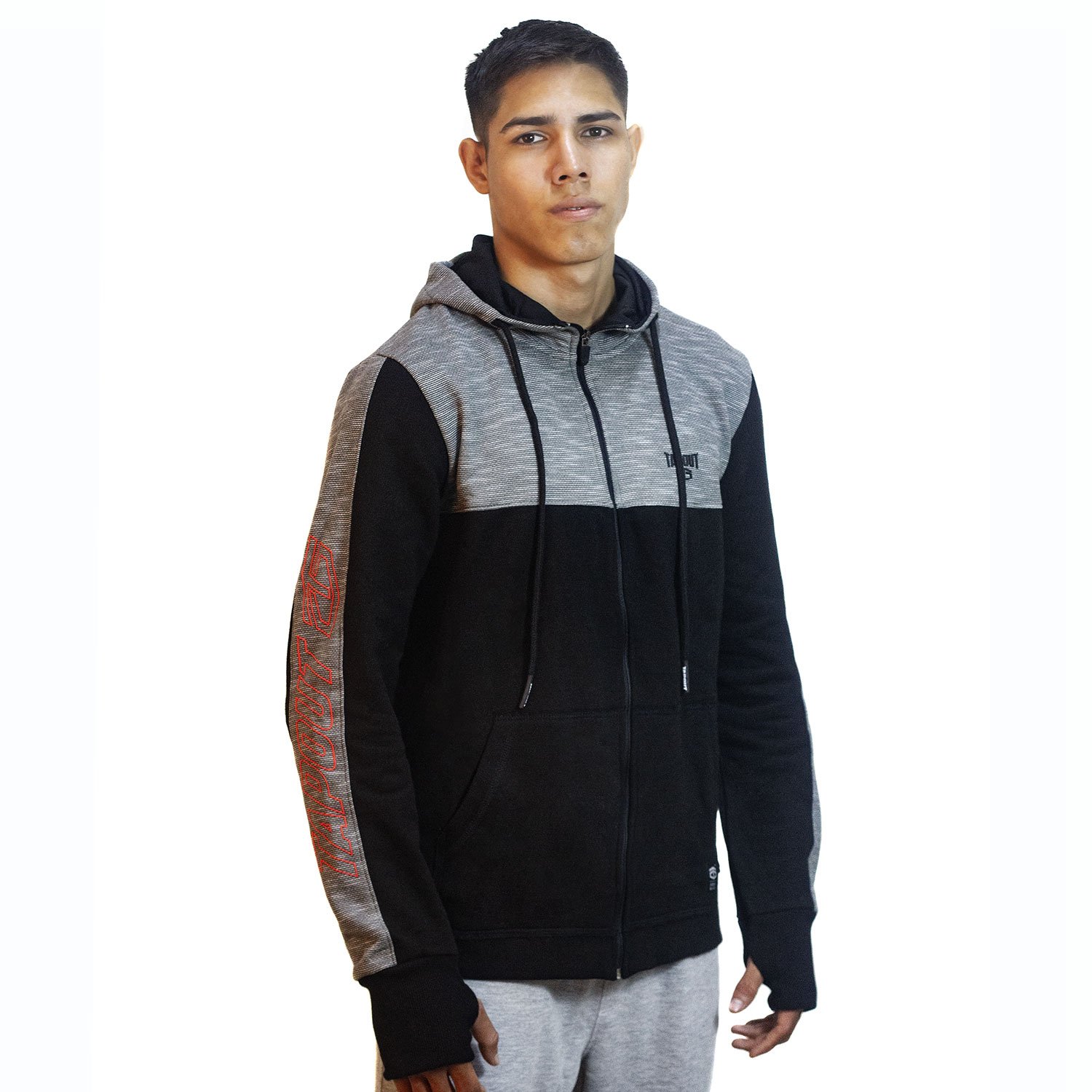 POLERON URBANO HOMBRE TAPOUT TROOPER - 2