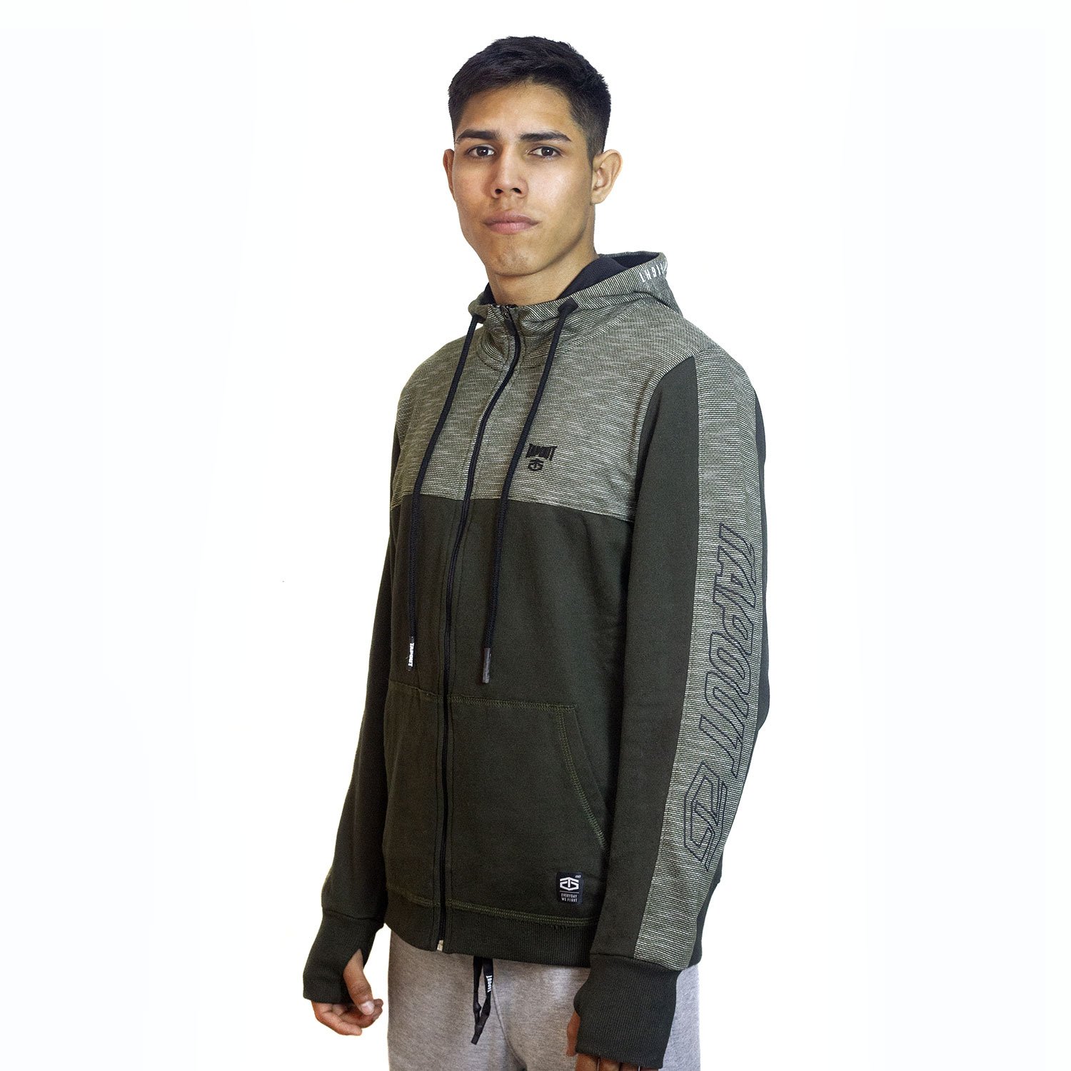 POLERON URBANO HOMBRE TAPOUT TROOPER - 3