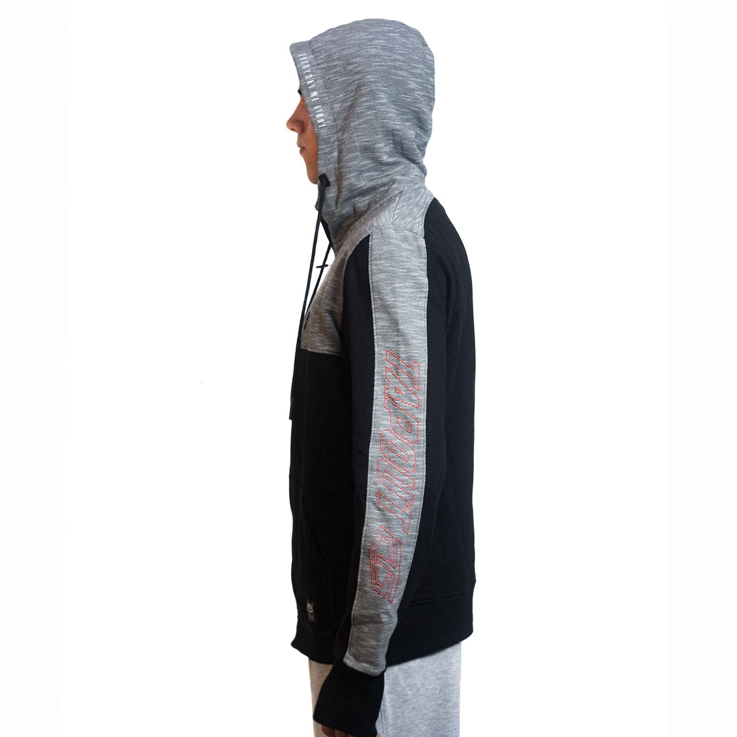 POLERON URBANO HOMBRE TAPOUT TROOPER - 3