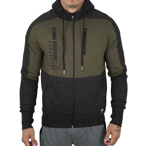 POLERON URBANO HOMBRE TAPOUT VAMBLE - 1