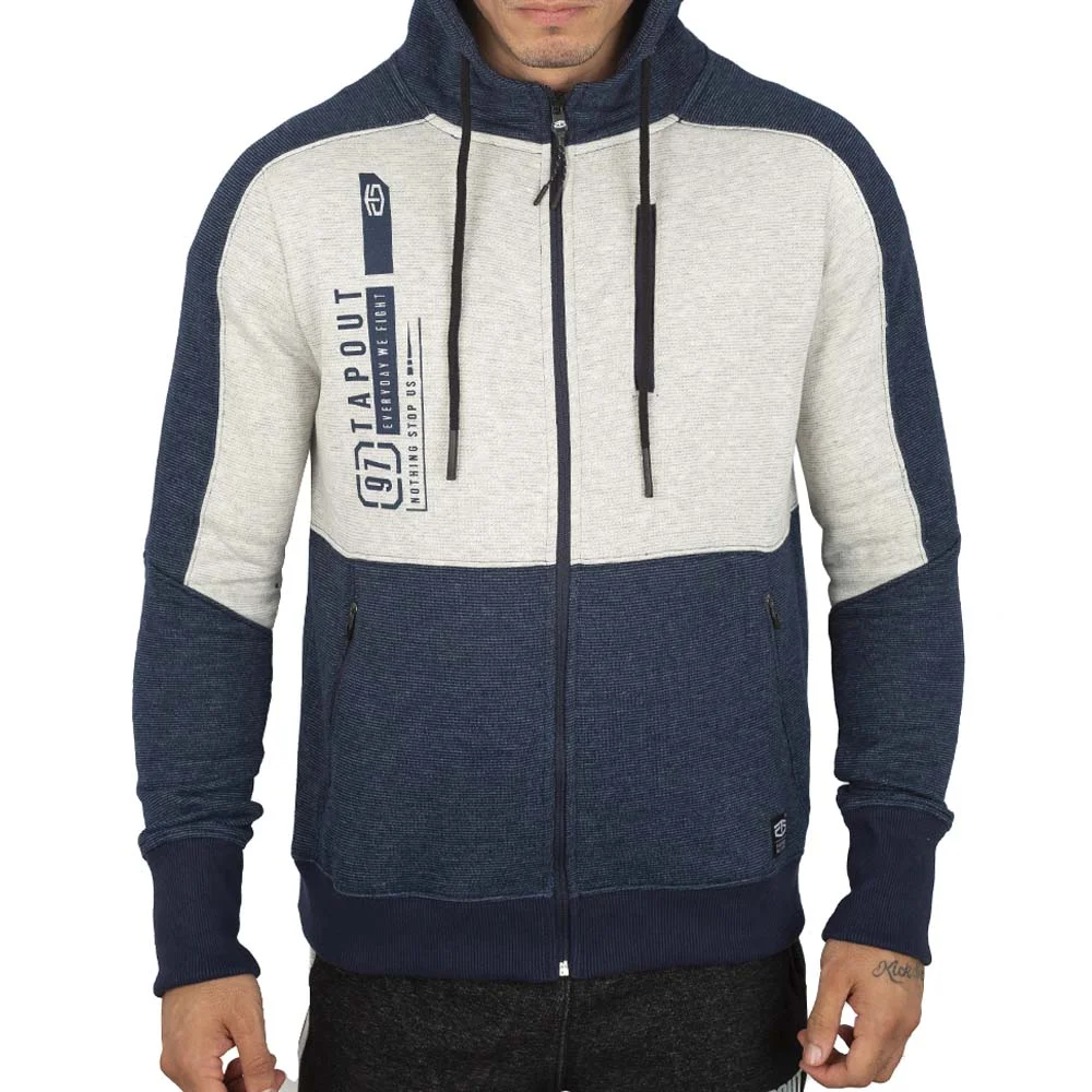 POLERON URBANO HOMBRE TAPOUT VAMBLE - 1
