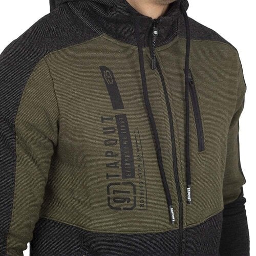 POLERON URBANO HOMBRE TAPOUT VAMBLE - 3