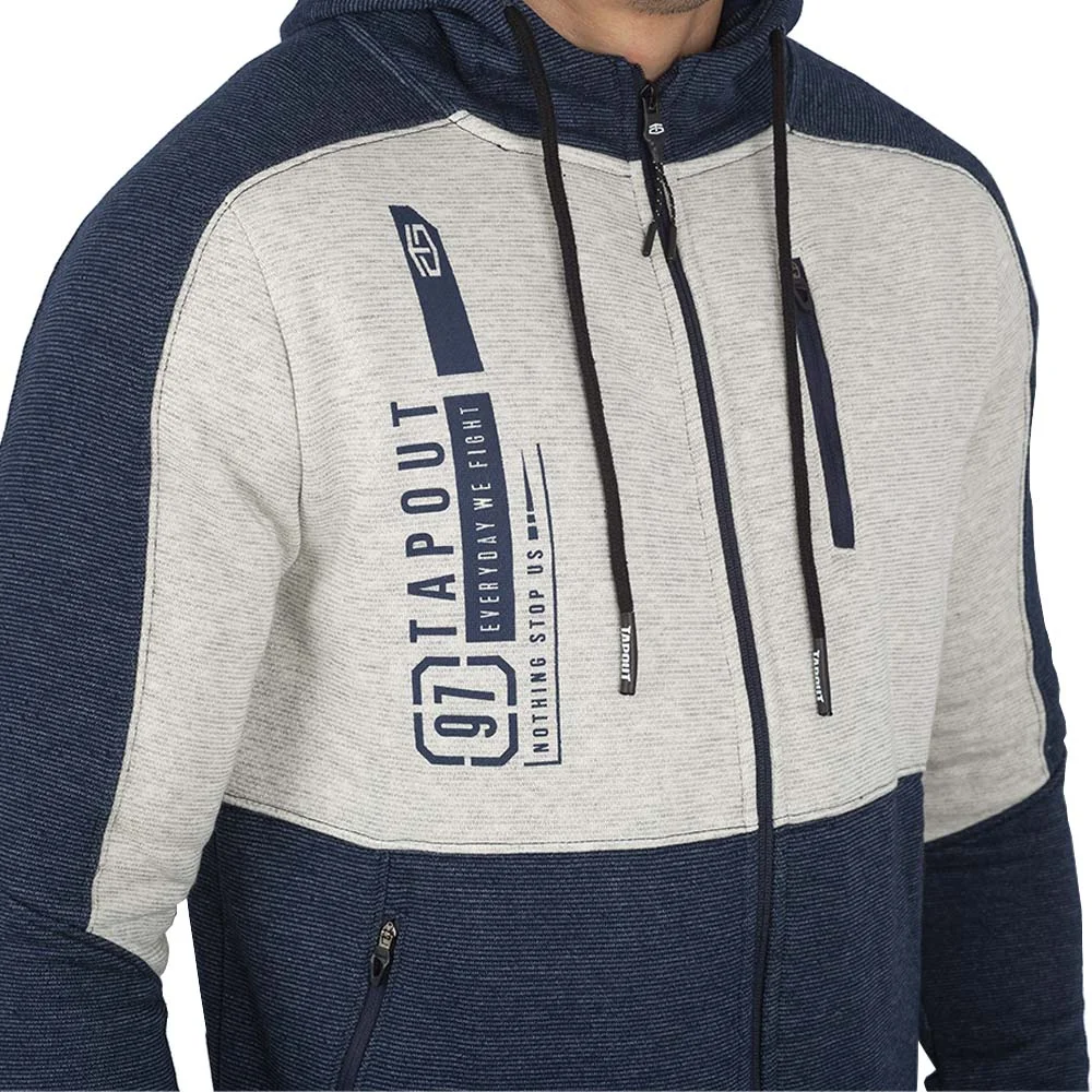 POLERON URBANO HOMBRE TAPOUT VAMBLE - 3