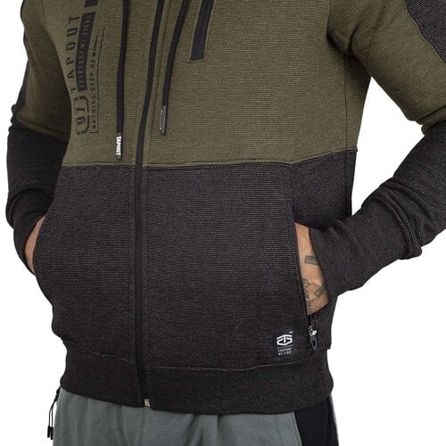 POLERON URBANO HOMBRE TAPOUT VAMBLE - 4