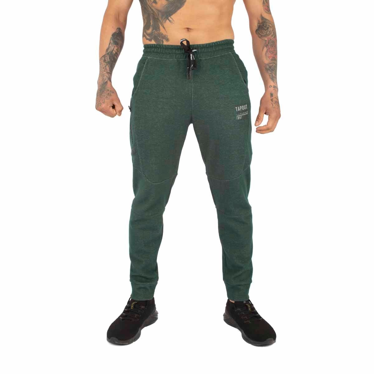 PANTALON URBANO HOMBRE TAPOUT BOSKE - 1