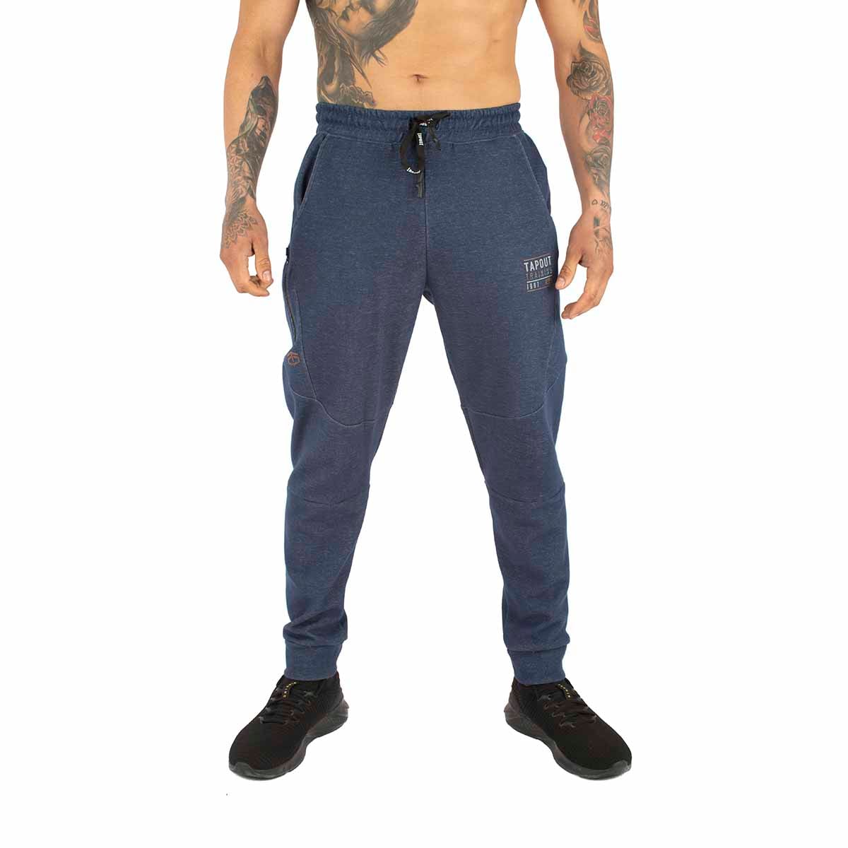 PANTALON URBANO HOMBRE TAPOUT BOSKE - 1