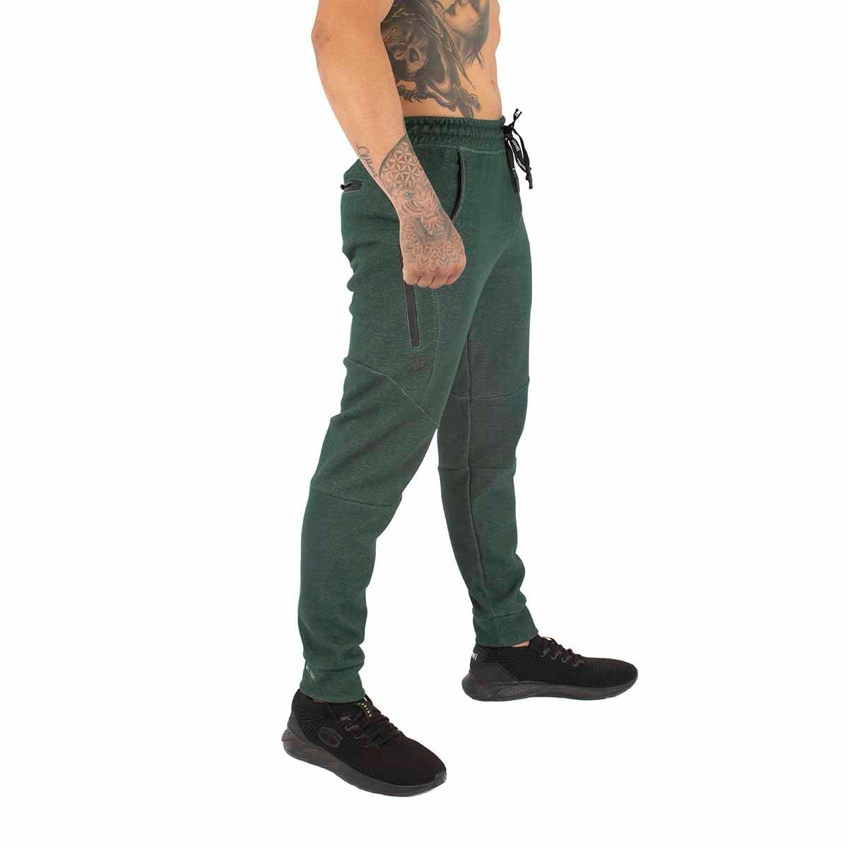 PANTALON URBANO HOMBRE TAPOUT BOSKE - 2