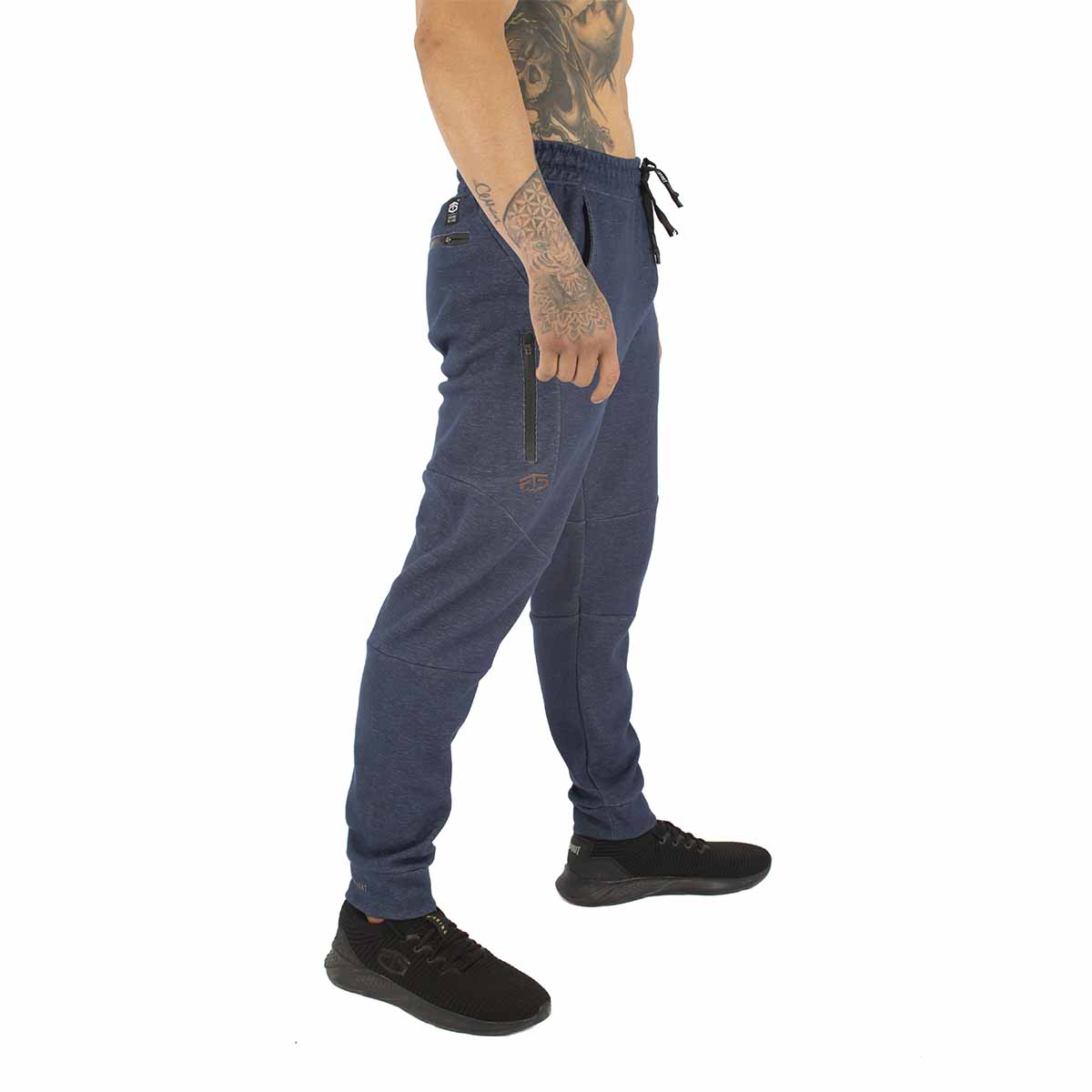 PANTALON URBANO HOMBRE TAPOUT BOSKE - 2