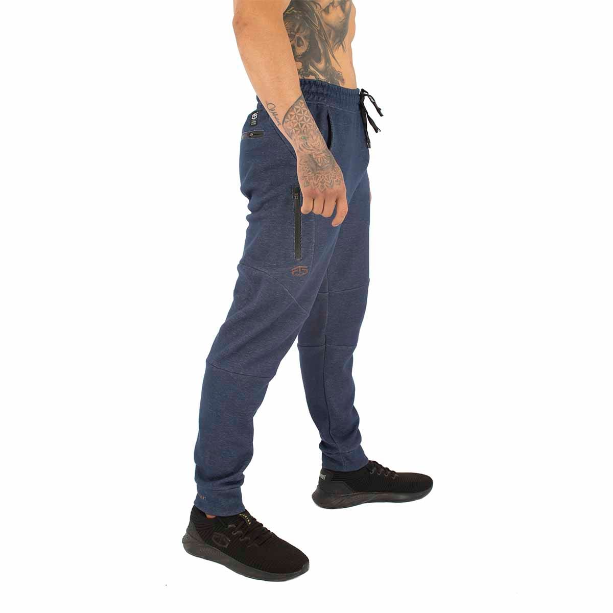 PANTALON URBANO HOMBRE TAPOUT BOSKE - 2