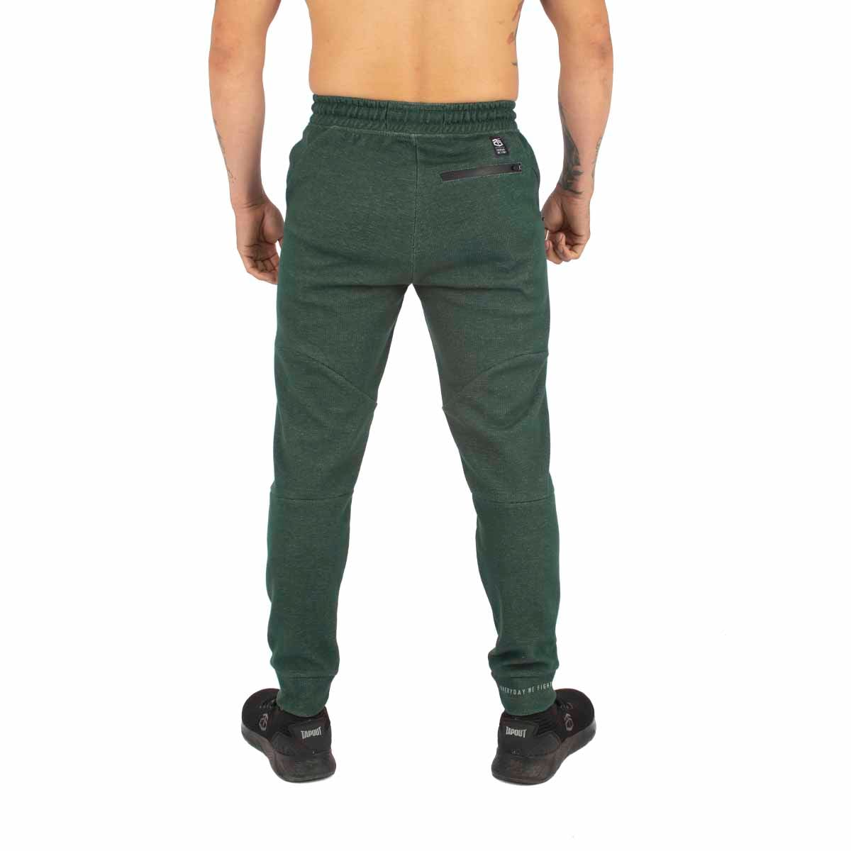 PANTALON URBANO HOMBRE TAPOUT BOSKE - 3