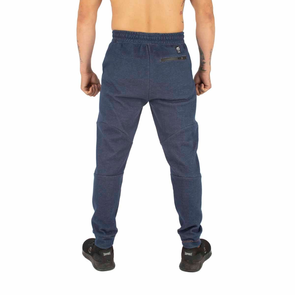 PANTALON URBANO HOMBRE TAPOUT BOSKE - 3