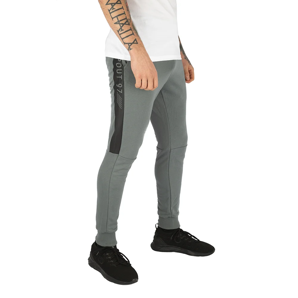 JOGGER URBANO HOMBRE TAPOUT HANALL - 2