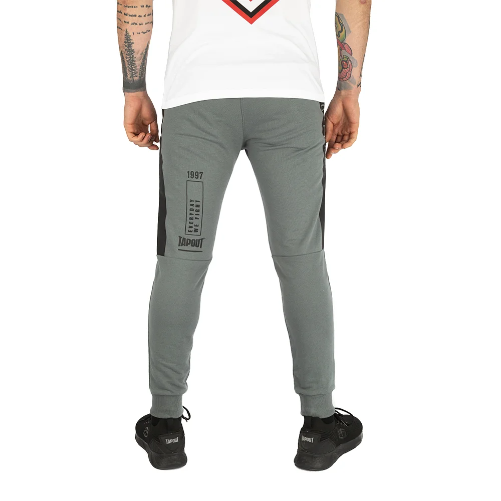 JOGGER URBANO HOMBRE TAPOUT HANALL - 3