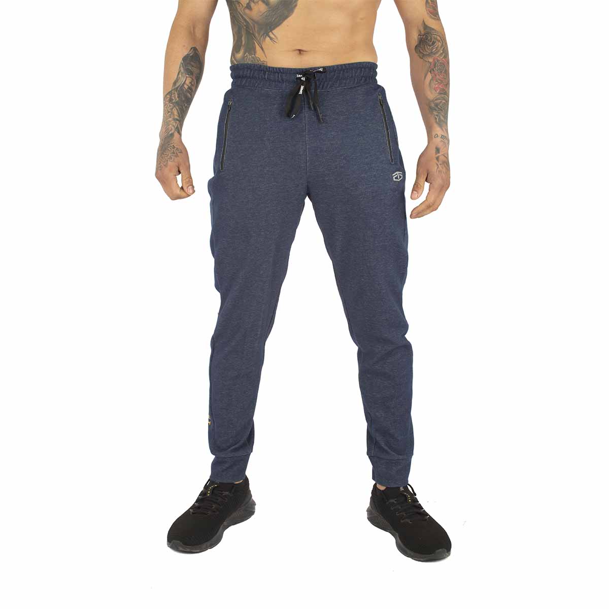 JOGGER URBANO HOMBRE TAPOUT IROV - 1