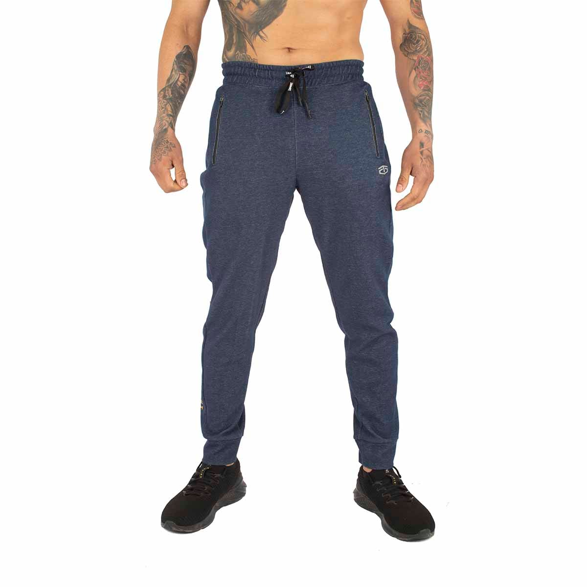 JOGGER URBANO HOMBRE TAPOUT IROV - 1
